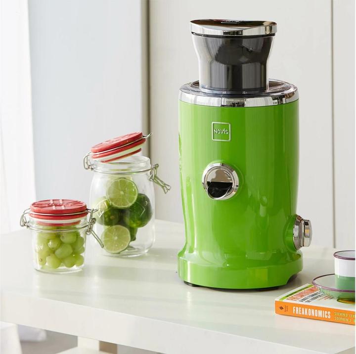 Productafbeelding Novis Vita Juicer