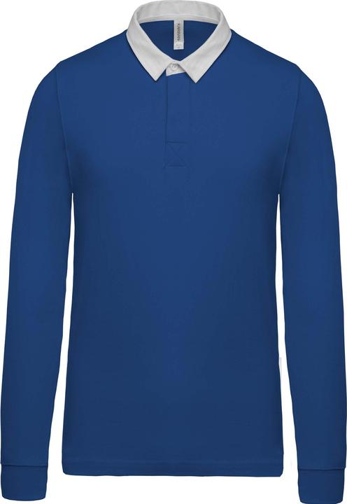 Actual product image Kariban Rugby (4XL)