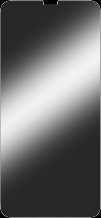 Produktbild Displex Real Glass, 2D Panzerglas (1 Stück, Apple iPhone 11 Pro, Apple iPhone XS, Apple iPhone X)