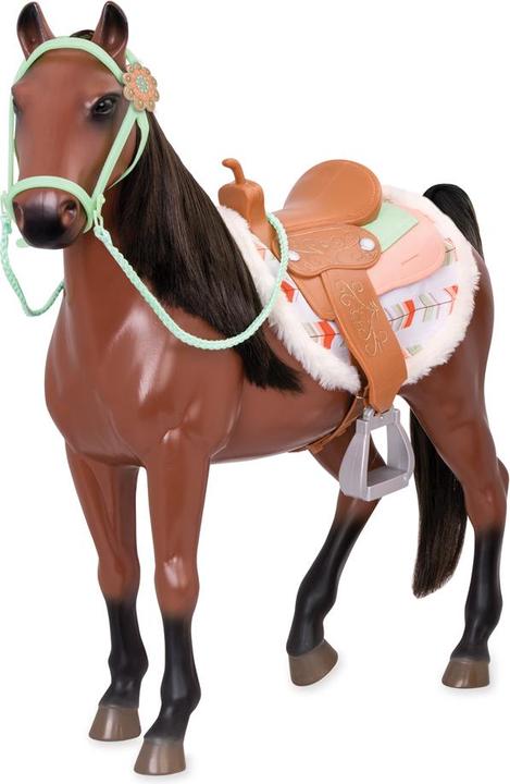 Produktbild Our Generation Buckskin Pferd