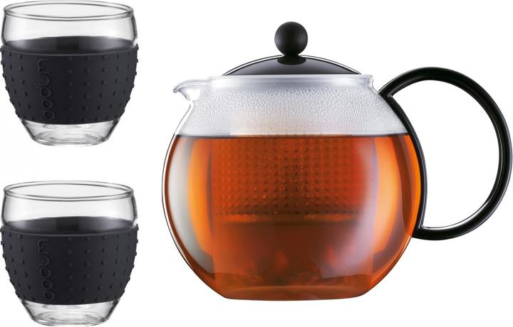 Bodum Assam Set (1 l)