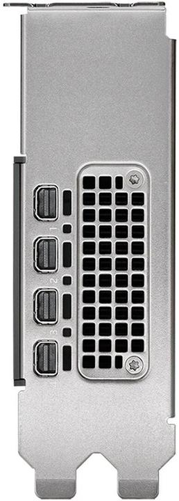 Actual product image PNY RTX 2000 Ada (16 GB)