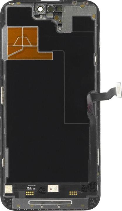 Image du produit OEM Unité d'affichage MPS Soft OLED pour iPhone 14 Pro Max (avec remplacement IC) (Écran, iPhone 14 Pro Max)