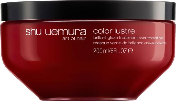 Immagine prodotto Shu Uemura Trattamento Color Lustre (200 ml)