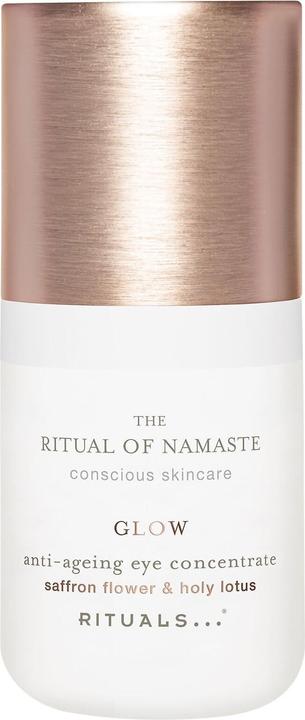 Rituals Cliskica (Crème, 15 ml, Tag + Nacht)