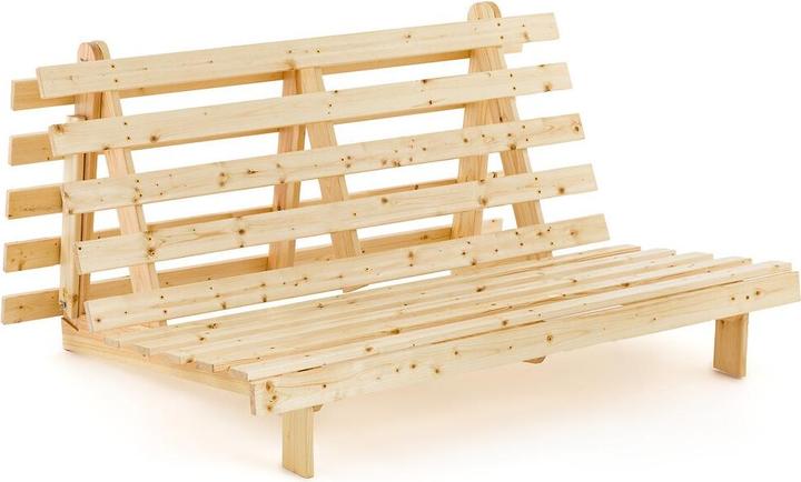 Image du produit La Redoute Interieurs Banquette Futon (Canapé-lit)