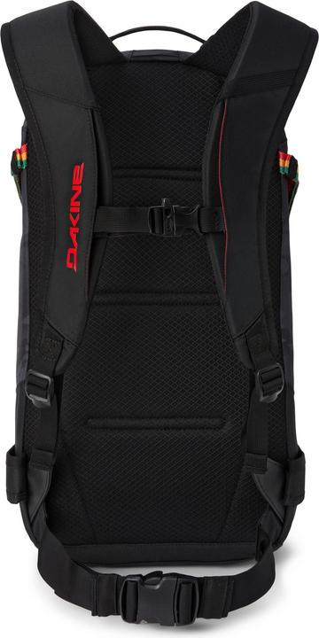 Actual product image Dakine Heli Pro 20 (20 l)