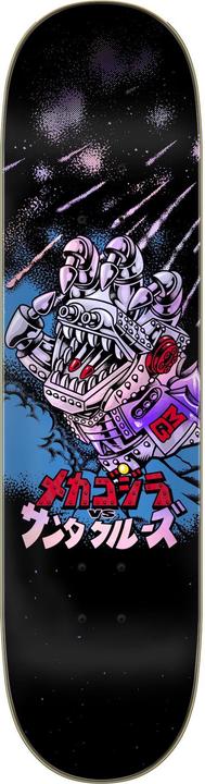 Actual product image Santa Cruz Godzilla Mecha Hand (8")