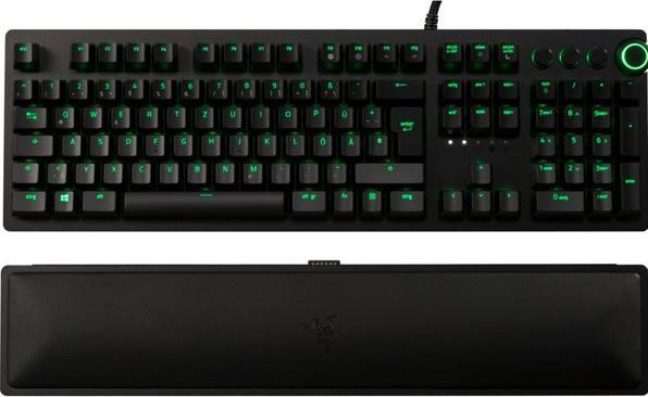 Produktbild Razer Huntsman Elite (DE, Kabelgebunden)