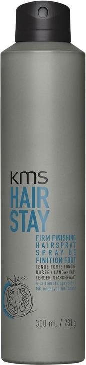 Image du produit KMS California Hairstay - Firm Finishing Hairspray (75 ml)