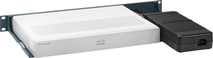 Produktbild Rackmount.IT Rack Mount kit for Cisco ISR