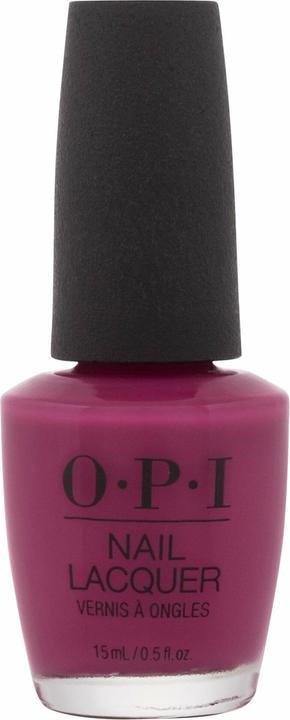 Actual product image OPI Tokyo - Hurry-Juku Get This Color (Hurry-Juku Get This Colour, Colour paint)