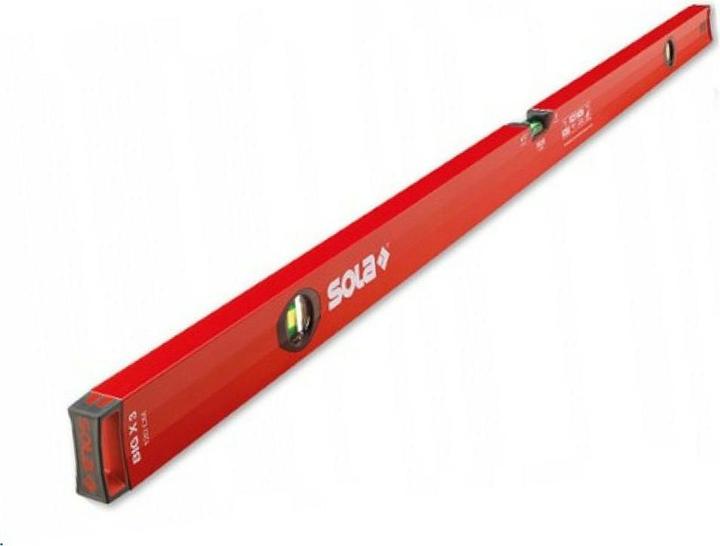 Sola Messwerkzeuge Wasserwaage (180 cm)