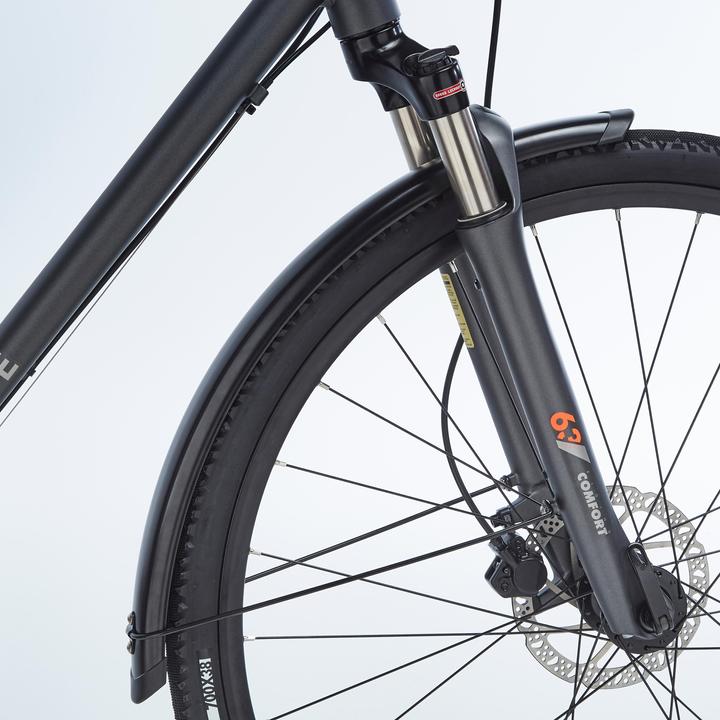 Image du produit Rockrider RIVERSIDE 500/500E/540E/900/920 (Garde-boue avant)