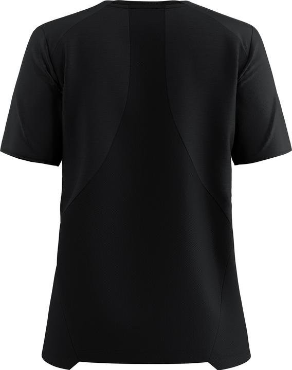 Actual product image Salewa Puez Merino Hybrid T-Shirt Damen (38, M)