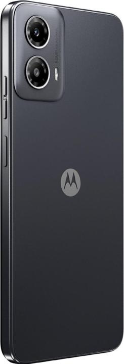 Produktbild Motorola Moto G34 (128 GB, Charcoal Black, 6.50", Dual SIM, 50 Mpx, 5G)