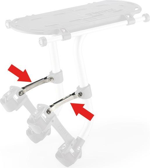 Produktbild Thule Rack