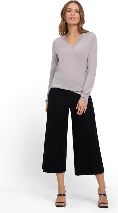Actual product image Falke SEL Ribbed Wide Pants w (M)