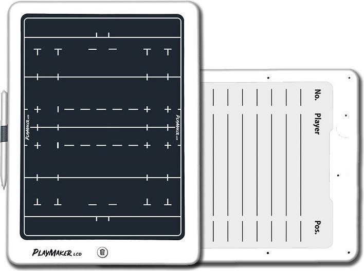 Playmaker Lcd Taktiktafel