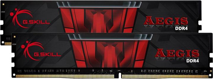 Immagine prodotto G.Skill Aegis (2 x 8GB, 3200 MHz, DDR4-RAM, DIMM)
