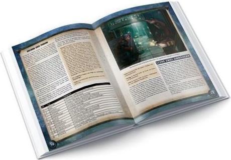 Produktbild Torg Eternity - Operation: Soft Sell Abenteuer (Deutsch)