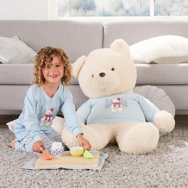 Image du produit Erwin Müller Pyjama pour enfant (158, 164)