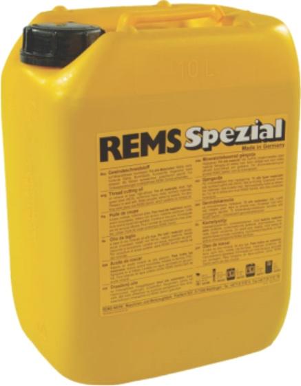 Produktbild Rems Schneidöl Spezial Öl HSS hohen Spray 600 ml
