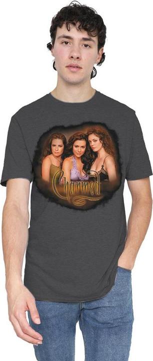 Produktbild Charmed Smokin TShirt (XXL)