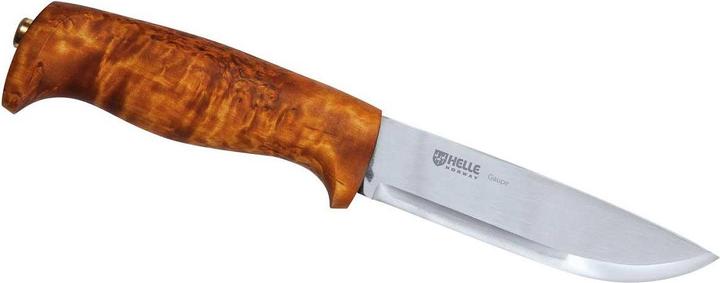 Produktbild Helle Jagd-Outdoormesser GAUPE (10.70 cm)