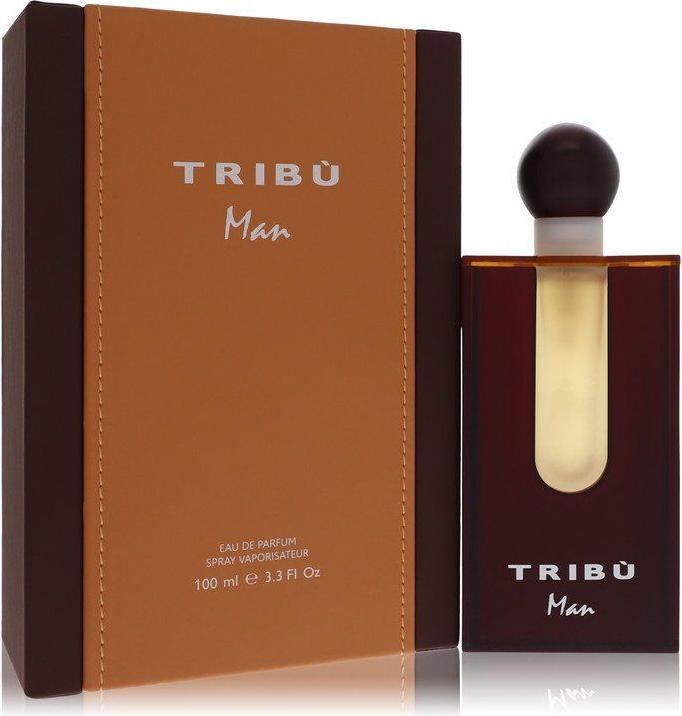 Immagine prodotto Benetton Uomo Tribu (Eau de parfum, 100 ml)