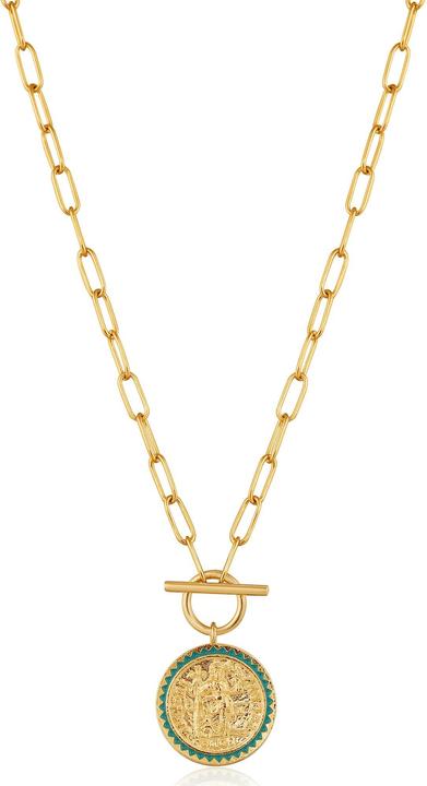 Ania Haie Gold Digger Necklace (925 silver, 38 cm)