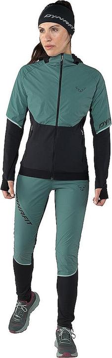 Produktbild Dynafit Alpine Hybrid Jkt W (L)