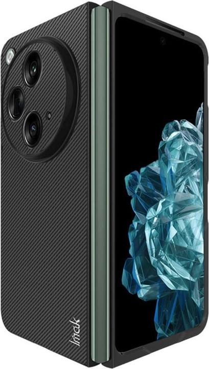 Produktbild Imak OnePlus Open - UX-9A Carbon Case (OnePlus Open)