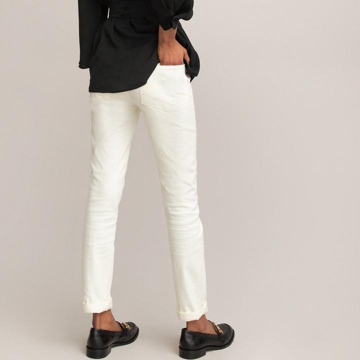 Immagine prodotto La Redoute Collections Pantaloni in cotone organico (Banda radio 38 (2600 MHz))