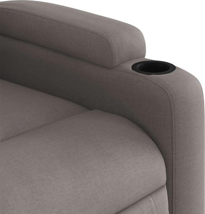 Actual product image VidaXL Ismet