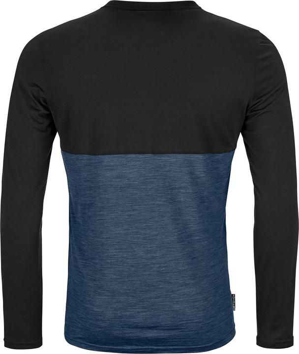 Actual product image Ortovox 150 Cool Logo L/S (XXL)