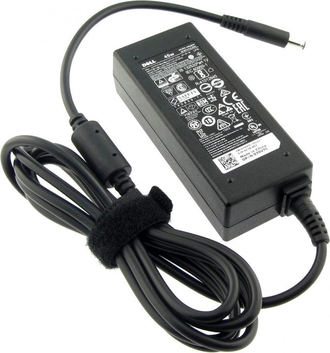 Produktbild Dell Original-Laptop-Netzteil (45 W)