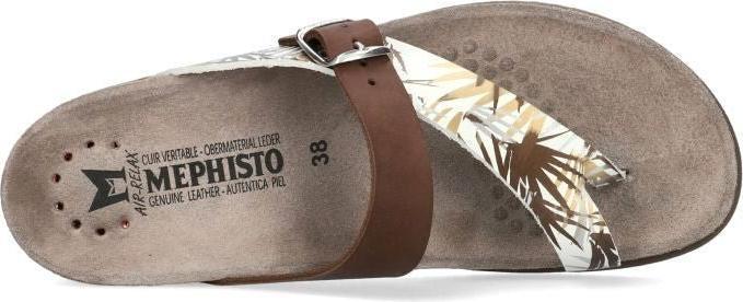 Actual product image Mephisto Helen Mix (35)