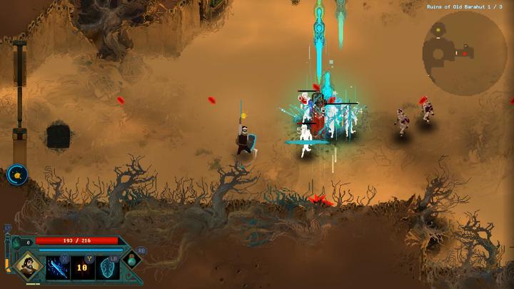 Produktbild 11 bit studios Children of Morta (PC)