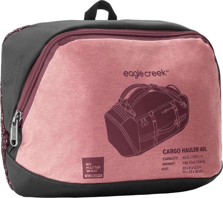 Actual product image Eagle Creek Cargo Hauler Duffel 40 (40 l)