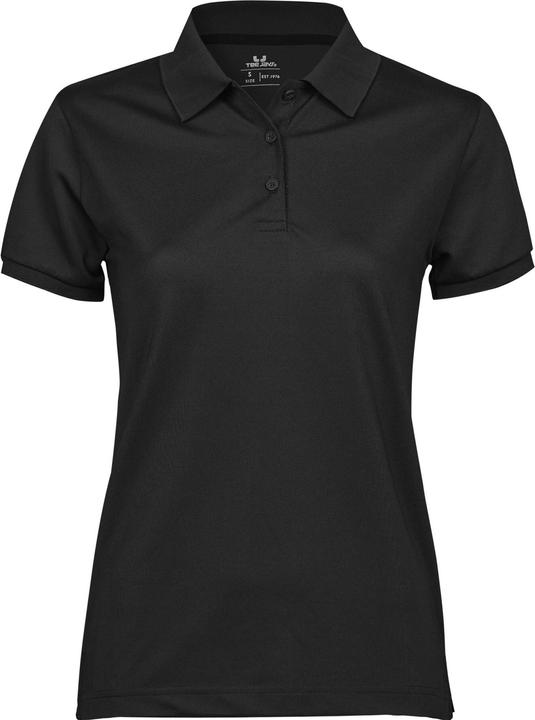 Immagine prodotto Tee Jays Club Maglietta Polo Donna (L)