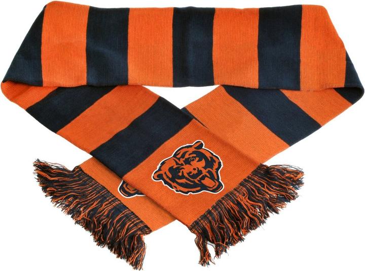 Foco Chicago Bears - NFL - Bar Scarf (Schal)