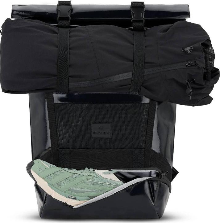 Actual product image Johnny Urban Rucksack Ashton (27 l)