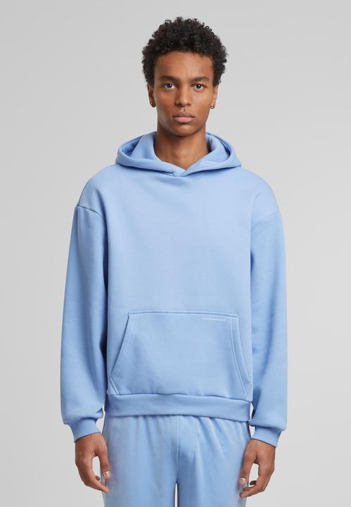 Image du produit Urban Classics Upscale Faith Is Strength Sweat à capuche pelucheux - 178991 (4XL)