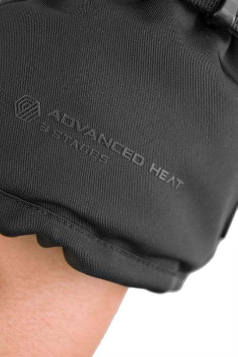 Produktbild Reusch Advanced Heat R-TEX XT Mitten (9)