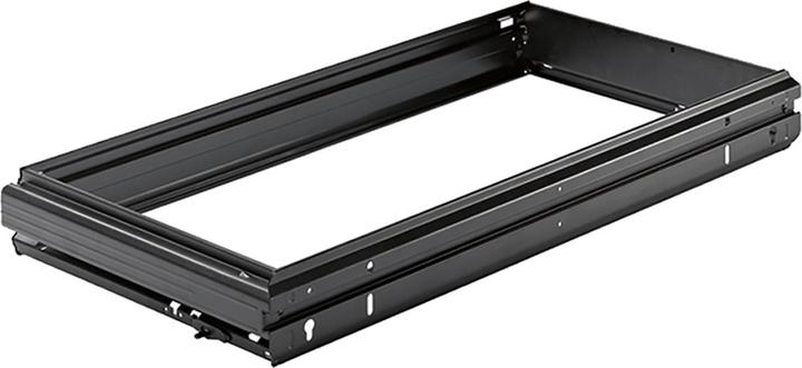 Productafbeelding Hettich Hangmappenframe voor kastwanden (1 Pcs.)