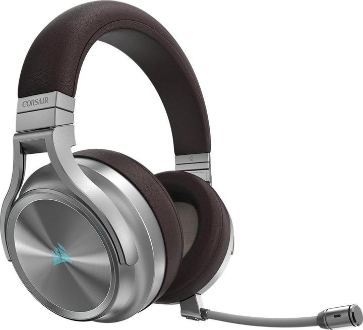Produktbild Corsair Virtuoso RGB (Kabellos, Kabelgebunden)