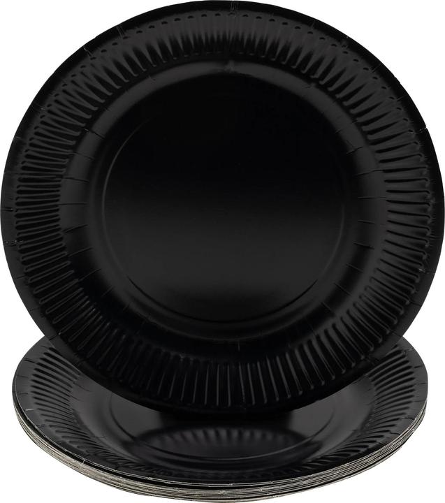 Produktbild PROnappe 20 Pappteller Ø 23,0 cm (20 x)