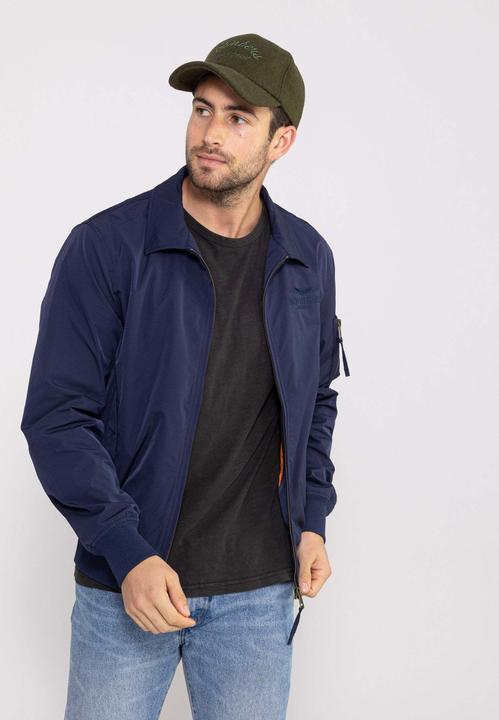 Actual product image Bombers Original Jackets Hawk M (M)