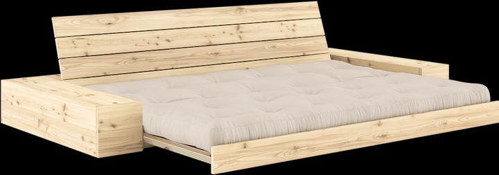 Produktbild Karup Design Base (Bettsofa, 2.5-Sitzer)